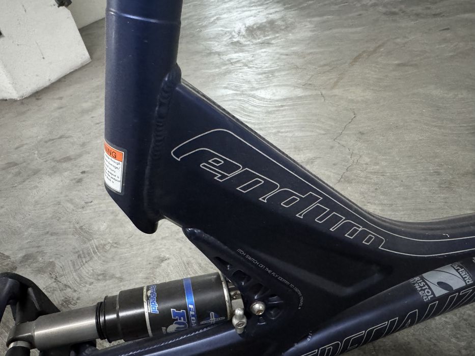 Quadro de Bicicleta Specialized FSR