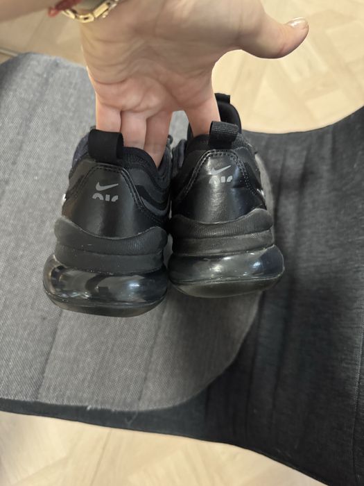 Nike Air Max Zoom 38/5 оригинал