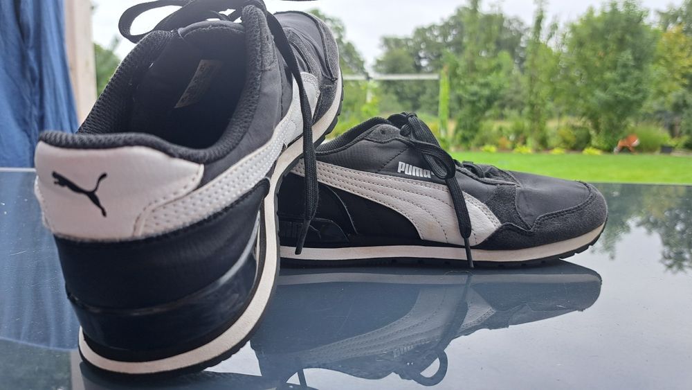 Buty PUMA ST Runner 38,5