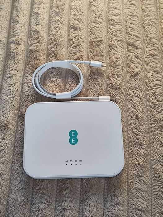 Router 5G na kartę SIM