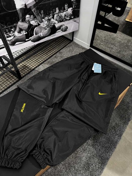 Новые Штаны Nike Nocta Goretex (XS S M L XL XXL)