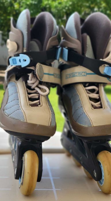 Patins em linha Decathlon V300
