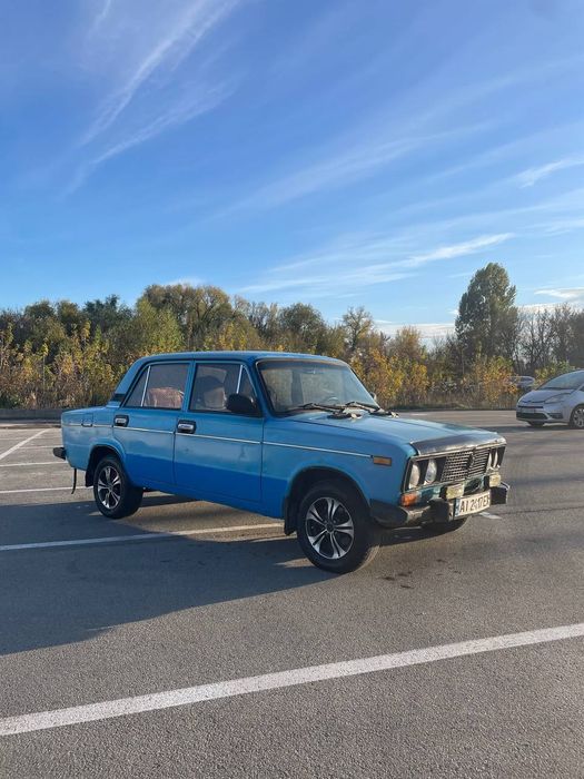 ваз 2106 газ бензин