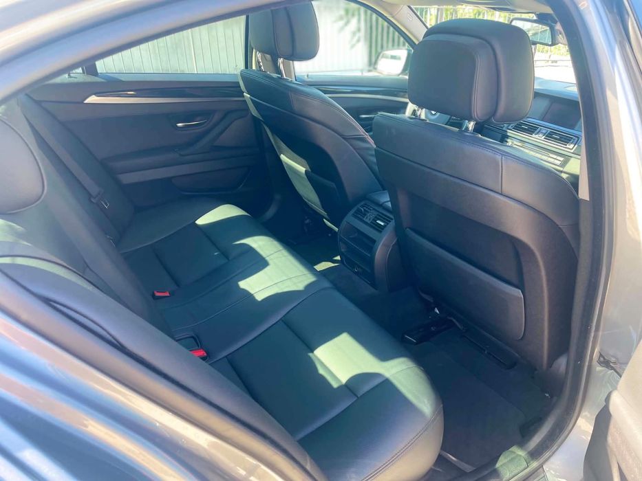 bmw 520d f10 (126000km)