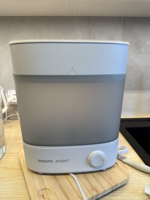 Philips Avent Sterylizator SCF291/00 duży
