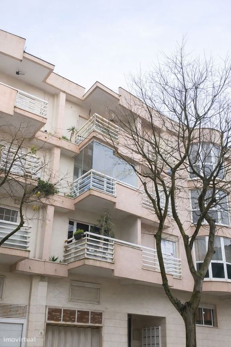 Apartamento T2 na Costa da Caparica, Almada