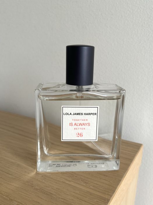 Lola James Harper - Together Is Always Better 26 EDT 50ml