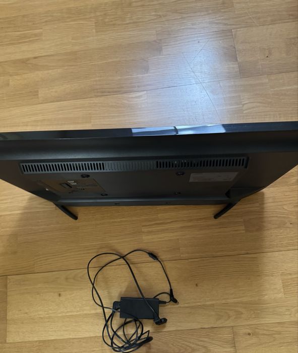 Tv samsung de 32 polegadas , nao e smat tv