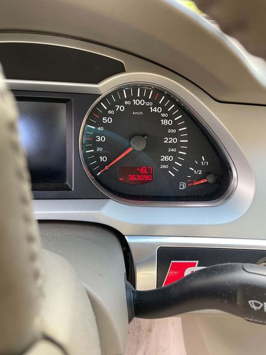 Sprzedam audi A6 c6