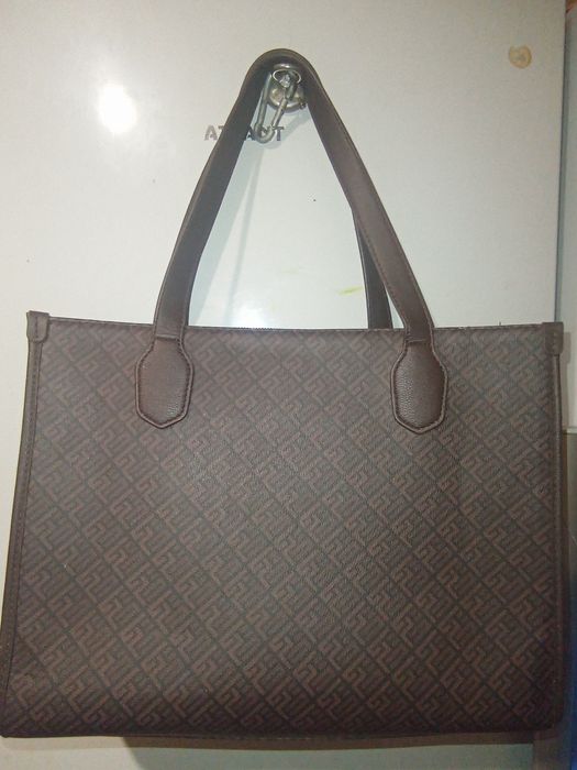 Сумка  Sinsay коричневая