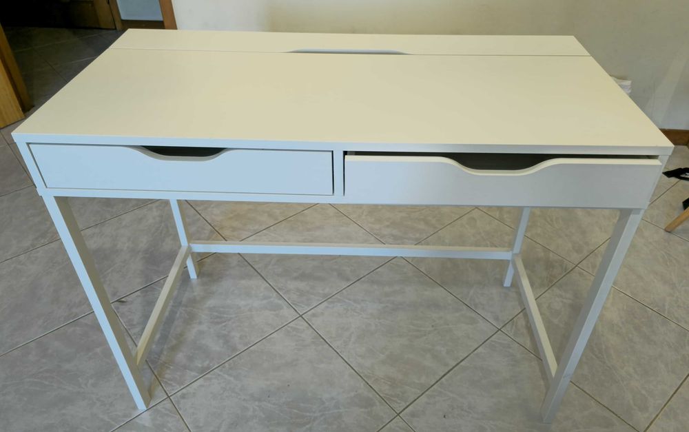 Secretaria Alex Ikea