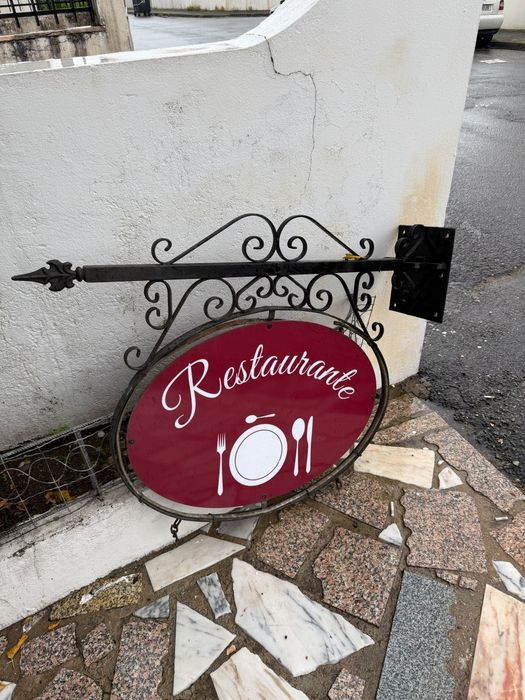 Pack de Decoração Rústica / Adega e Antiguidades (5 Peças Tradicionais)