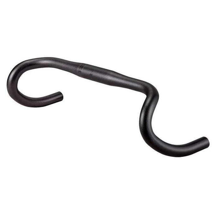 Guiador Gravel Specialized Comp Short Reach Flare RD 420mm