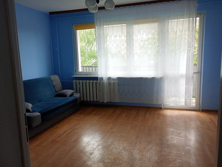 Sprzedam kawalerkę