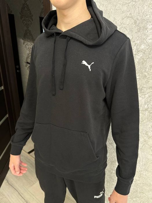 Чоловічий костюм PUMA
