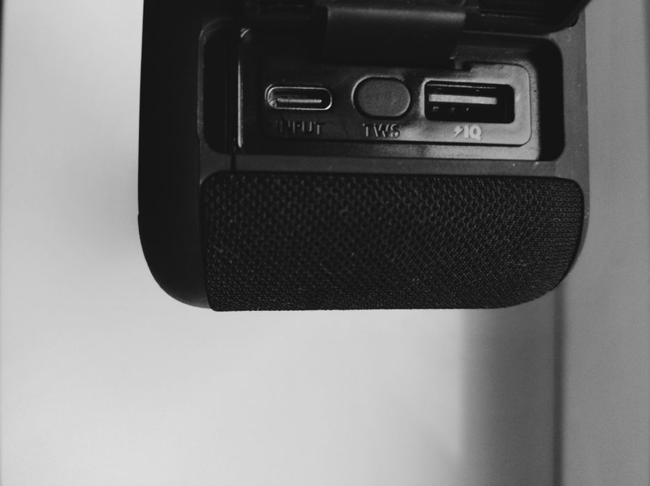 Głośnik bezprzewodowy Soundcore Boost