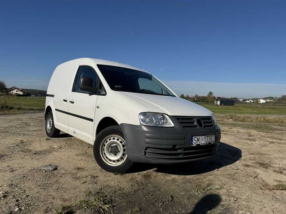 Volkswagen Caddy l1h1
