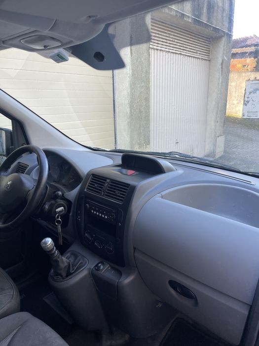 Peugeot expert 2.0