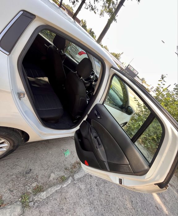 Fiat Bravo 2012, 1.6 MT