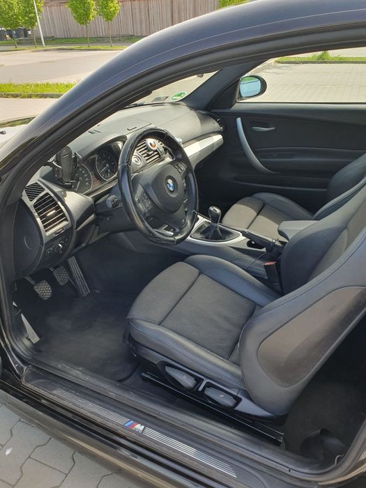 BMW Seria 1 M pakiet Sport
