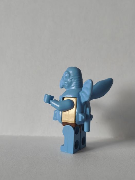 Lego Star Wars Watto sw0038