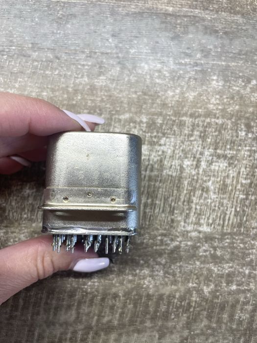 Реле ДП 12 в наявності