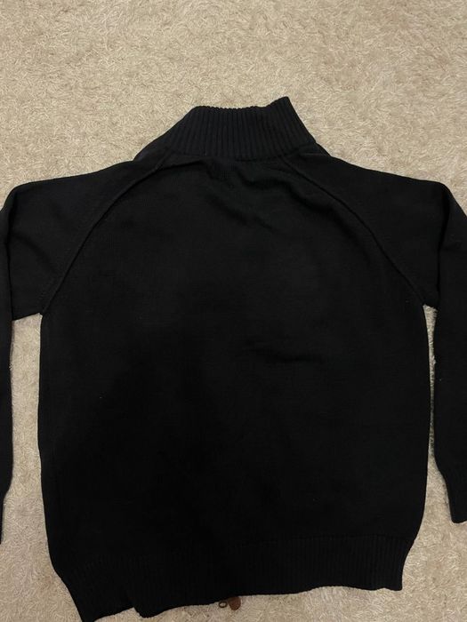 Стильна вязана кофта елітного бренду LA MARTINA