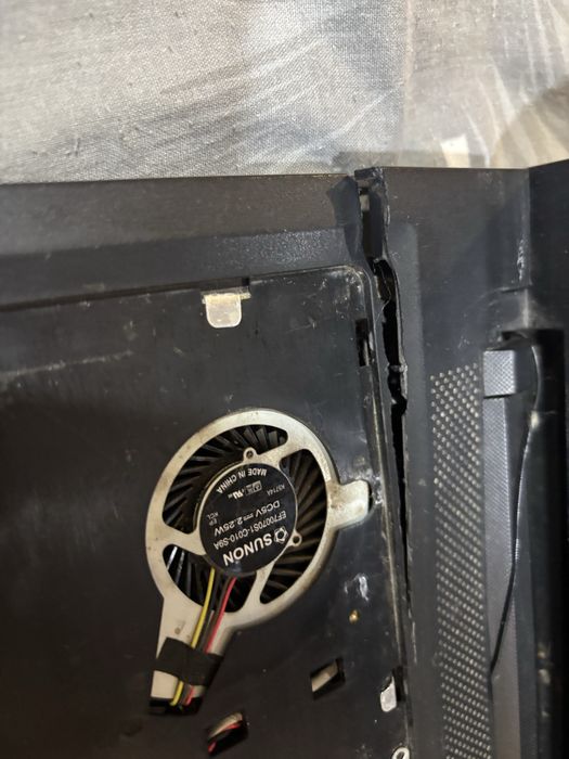 Ноутбук lenovo ideapad 100-15ibd на запчасти