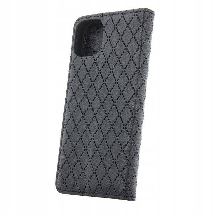 Etui Z Klapką Do Xiaomi Redmi Note 13 5G Czarny