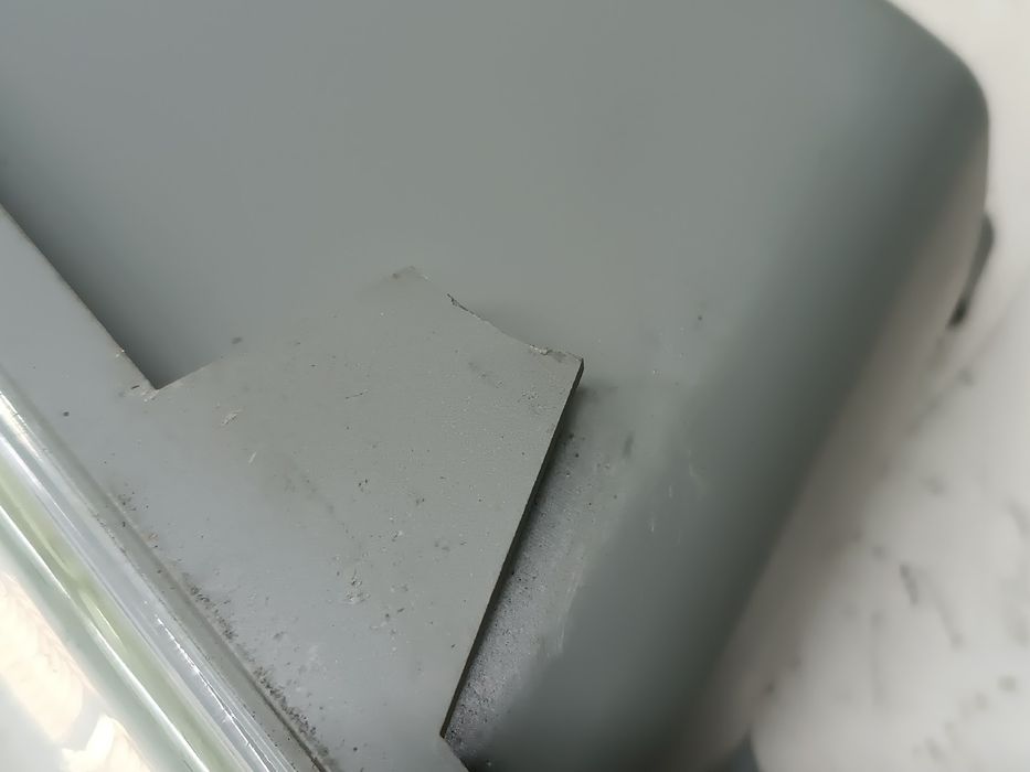 Farol de Nevoeiro - FORD B-MAX (JK) | 12 -