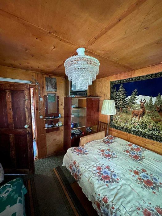 Продаж дачного будинку (Мацьківці) SL