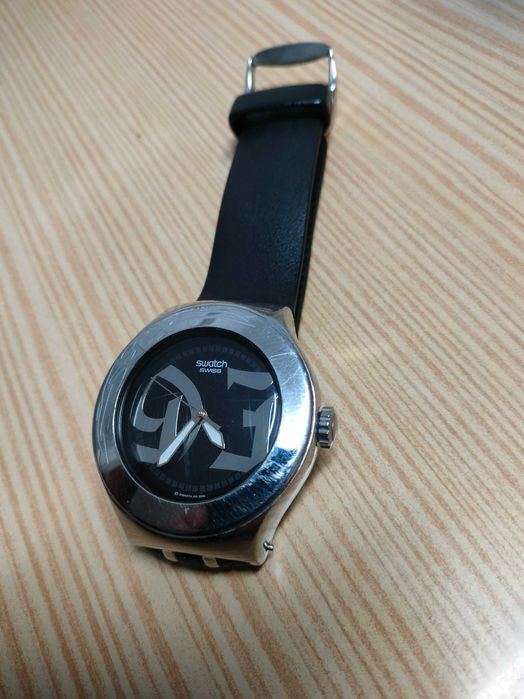 Relógio Swatch Irony