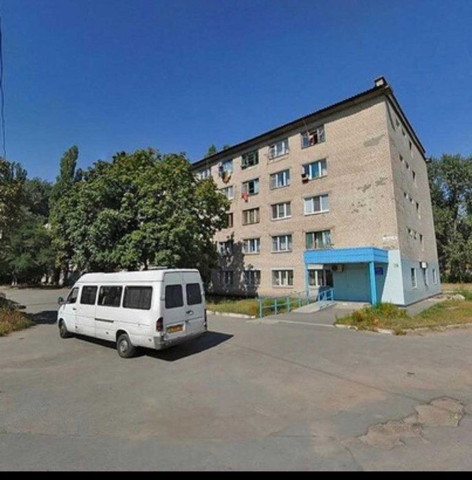 Здам кімнату в гуртожитку, вул. Осіння