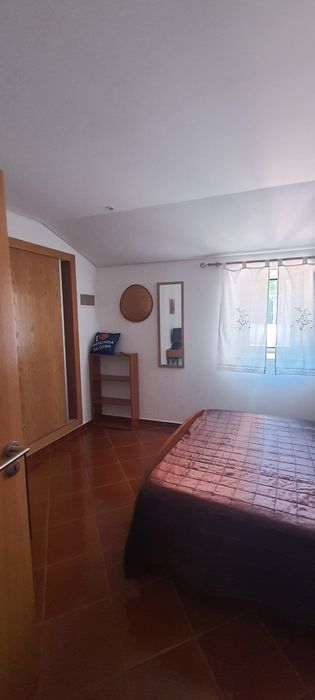 Moradia T2. PAMPILHOSA DA SERRA