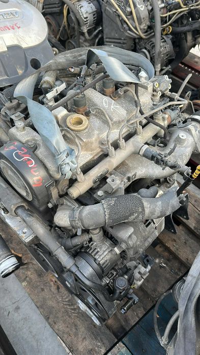 Motor Kia/Hyundai 1.5crdi D3EA