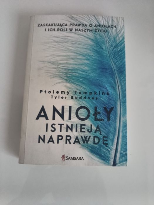 Anioły istnieją naprawdę. Zaskakująca prawda o aniołach i ich roli w n