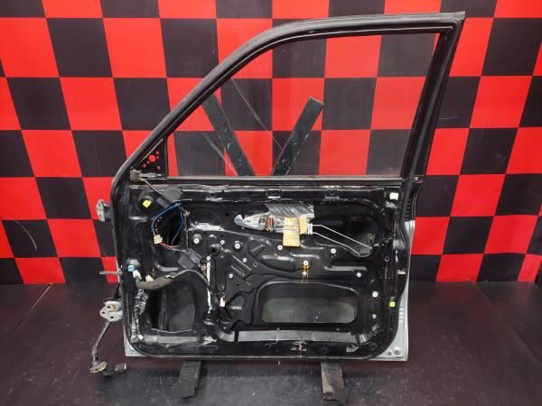 Porta frente direita MITSUBISHI L 200 Pick Up (K6_T, K7_T)