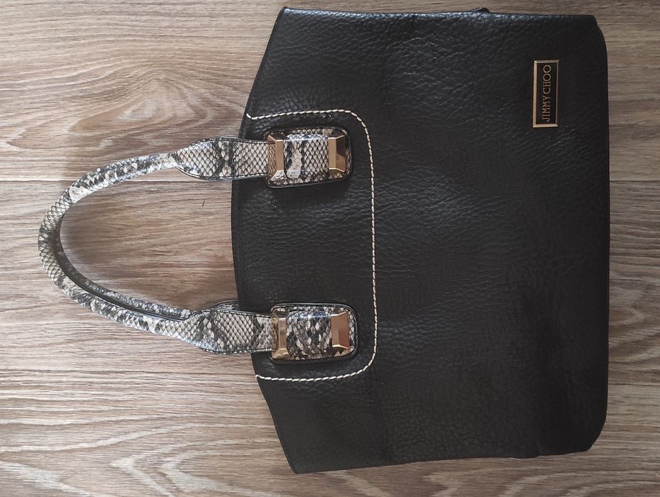 Сумка Jimmy Choo