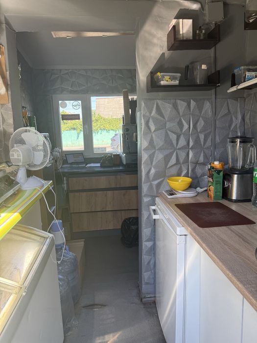 Продам діючий готовий бізнес