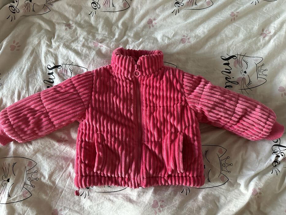 Куртка штани на весну Комбінезон hm zara