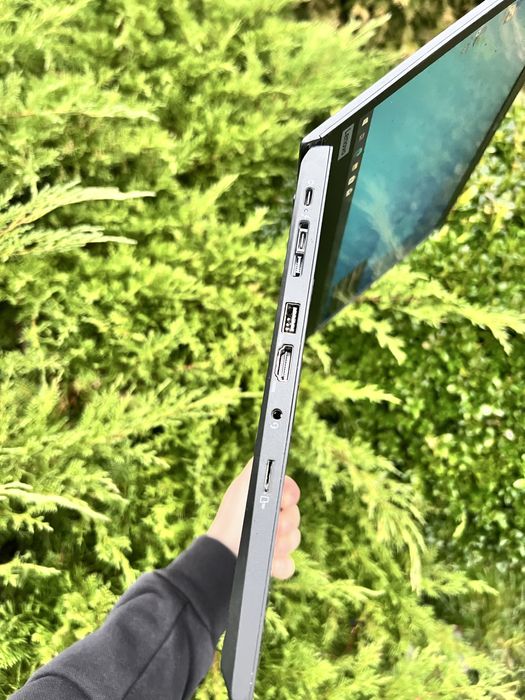 Ноутбук Lenovo ThinkPad T14 Gen2i i5-1135G7, 16/512GB 14” FHD