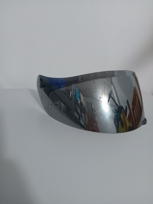 AGV k5  marble tamanho L