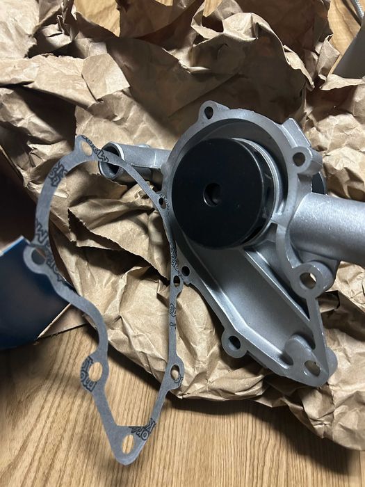 Bomba água para bmw 1502, 1602, 2002
