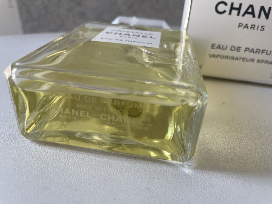 Cristalle EDP Chanel, -/100ml