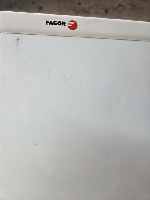 Frigorífico Fagor