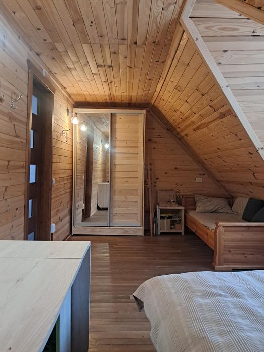 Будинок, Стара Гута 141 м2+5 сот землі, 6 кім.