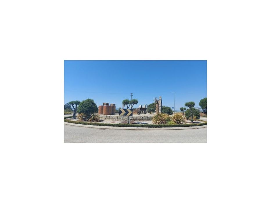 Vende-se Lote de Terreno para construção em Carregal do Sal, Viseu