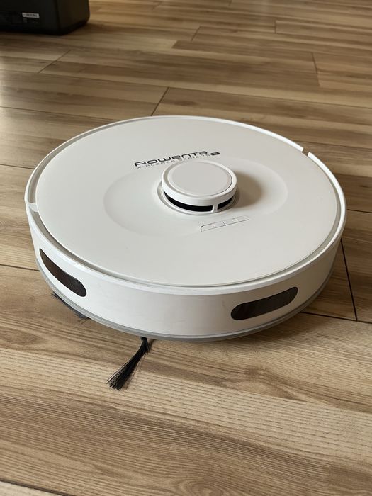 робот-пилосос Rowenta X-Plorer Serie 75S