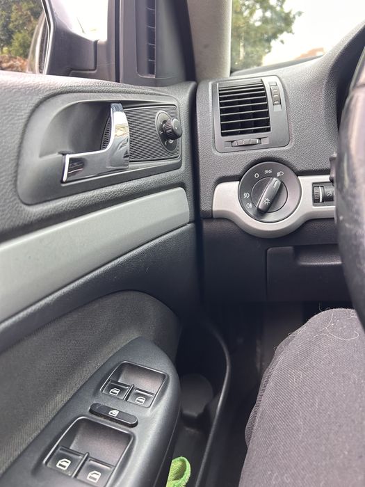 Skoda Octavia 1.6tdi 2012