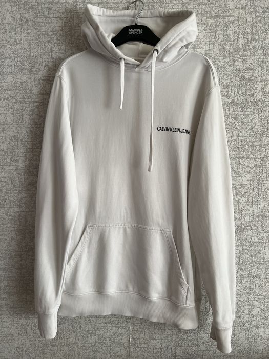 Худи,свитшот calvin klein м